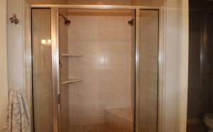 Master-Shower